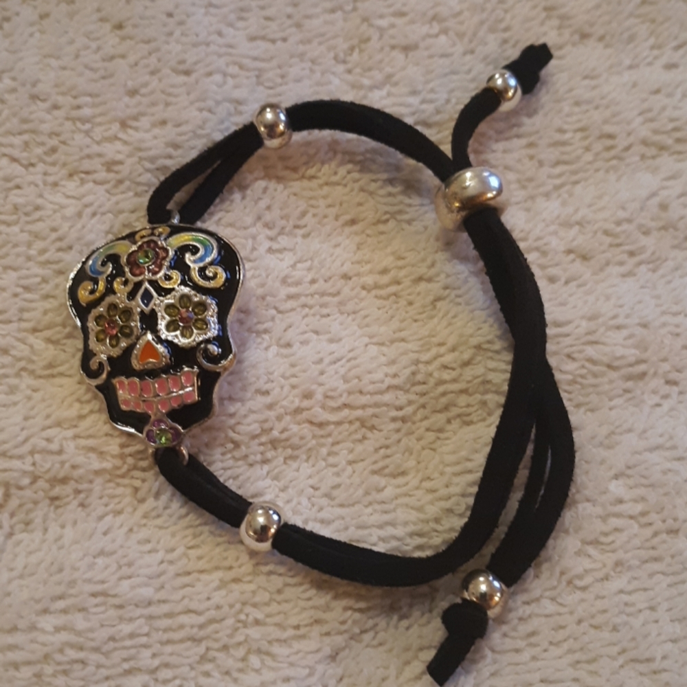 New bracelet